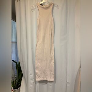 Forever 21 Ribbed Maxi Dress